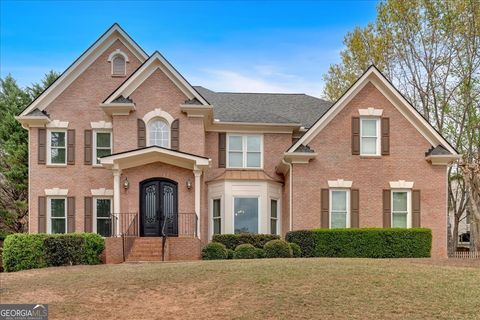 850 Highland Bend CV Alpharetta GA 30022