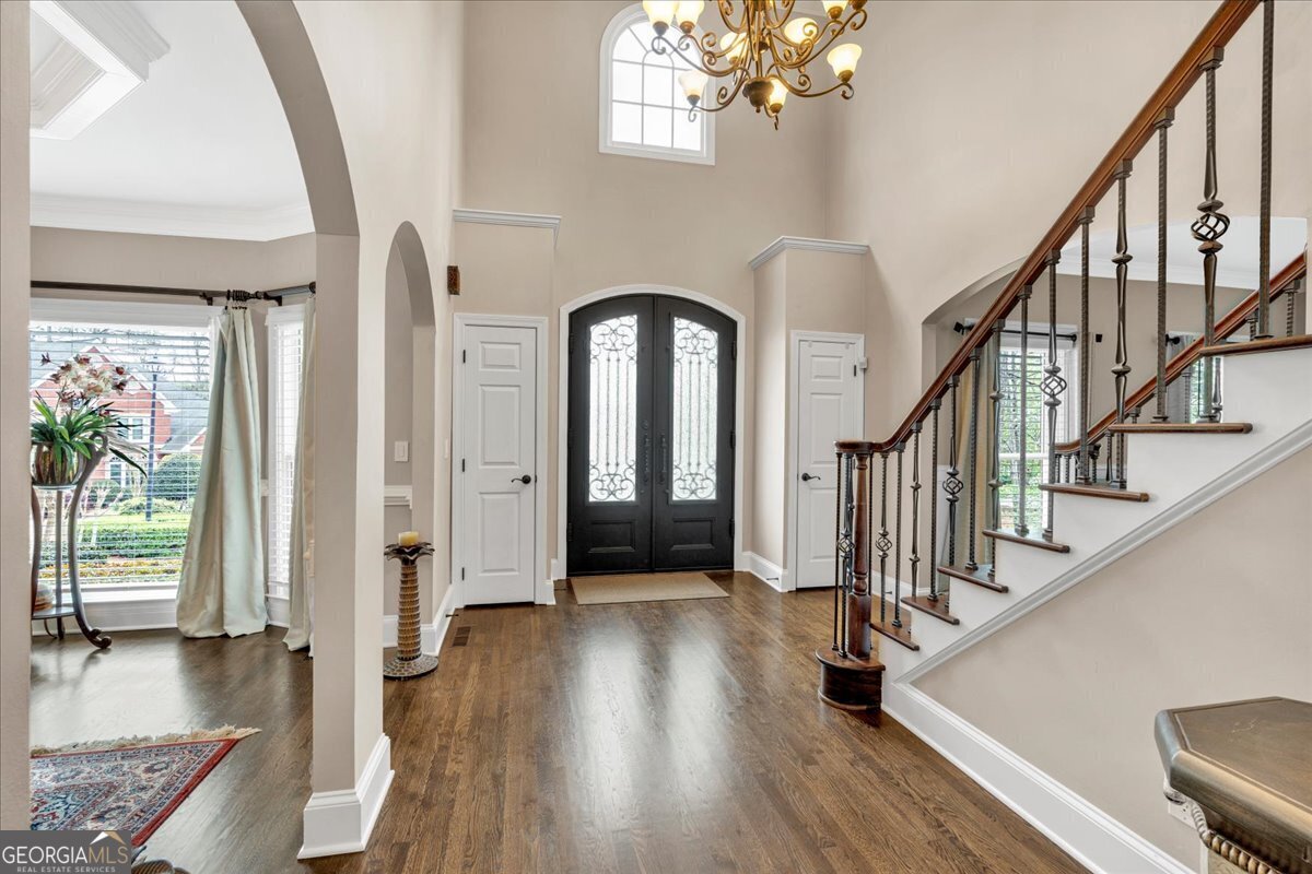 850 Highland Bend CV