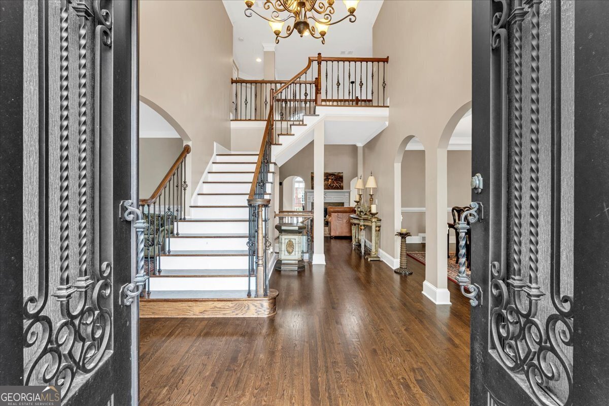 850 Highland Bend CV