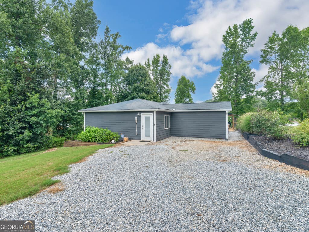 Photo of 531 Parker Road, Covington, GA 30014 (MLS # 10813387)
