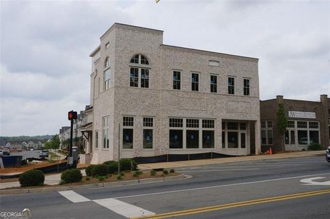9244 Main ST 102 Woodstock GA 30188