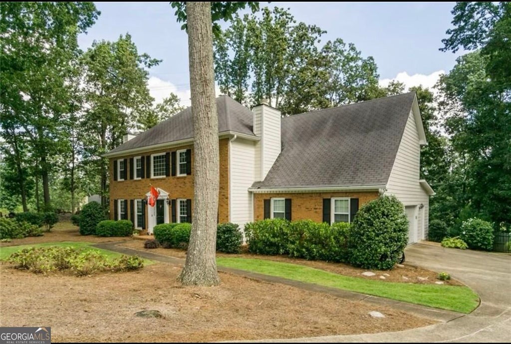Photo of 1586 Greyson Ridge, Marietta, GA 30062 (MLS # 10857360)