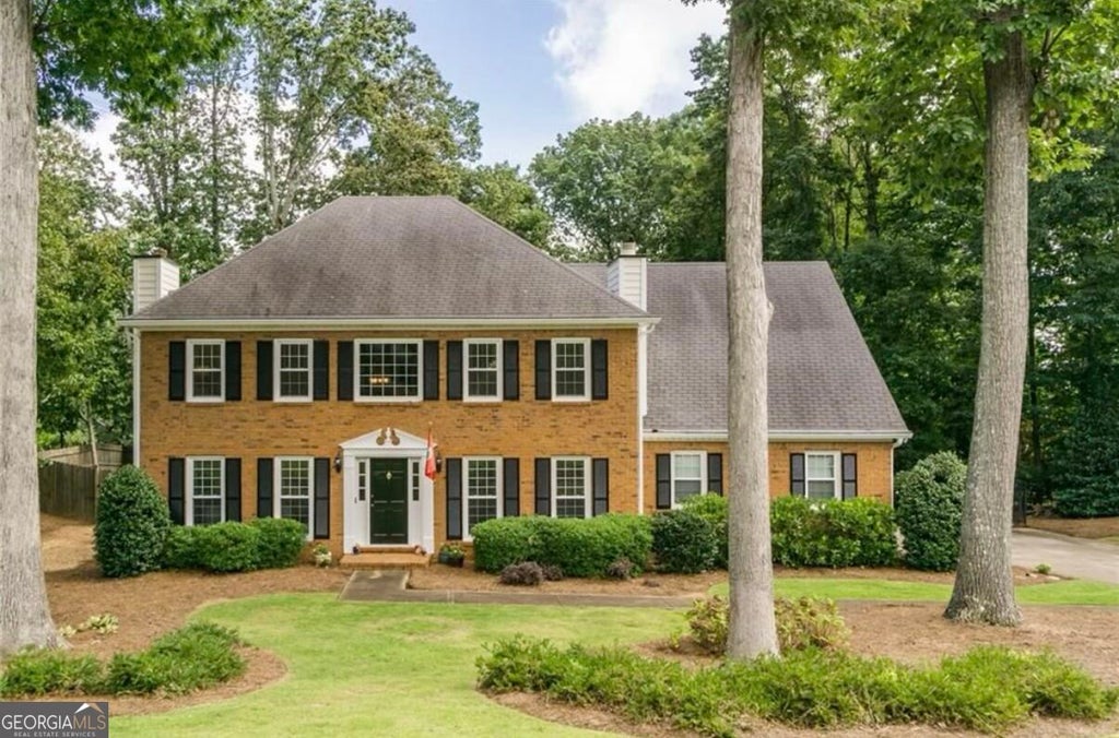 Photo of 1586 Greyson Ridge, Marietta, GA 30062 (MLS # 10857360)
