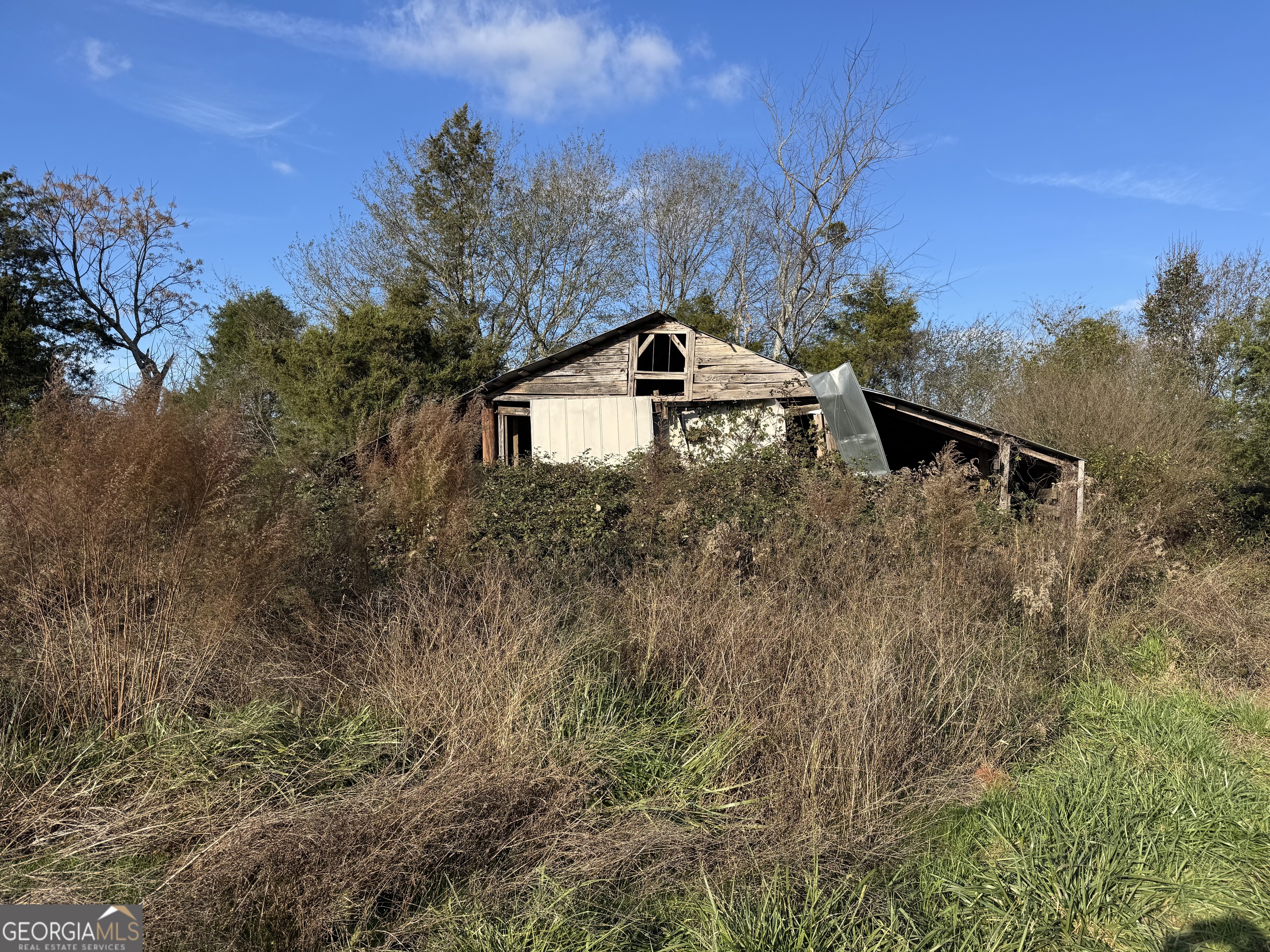 301 Collins Dudley RD