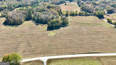 LOT 3 Mask Road - 5.189 +/- Acres Brooks GA 30205
