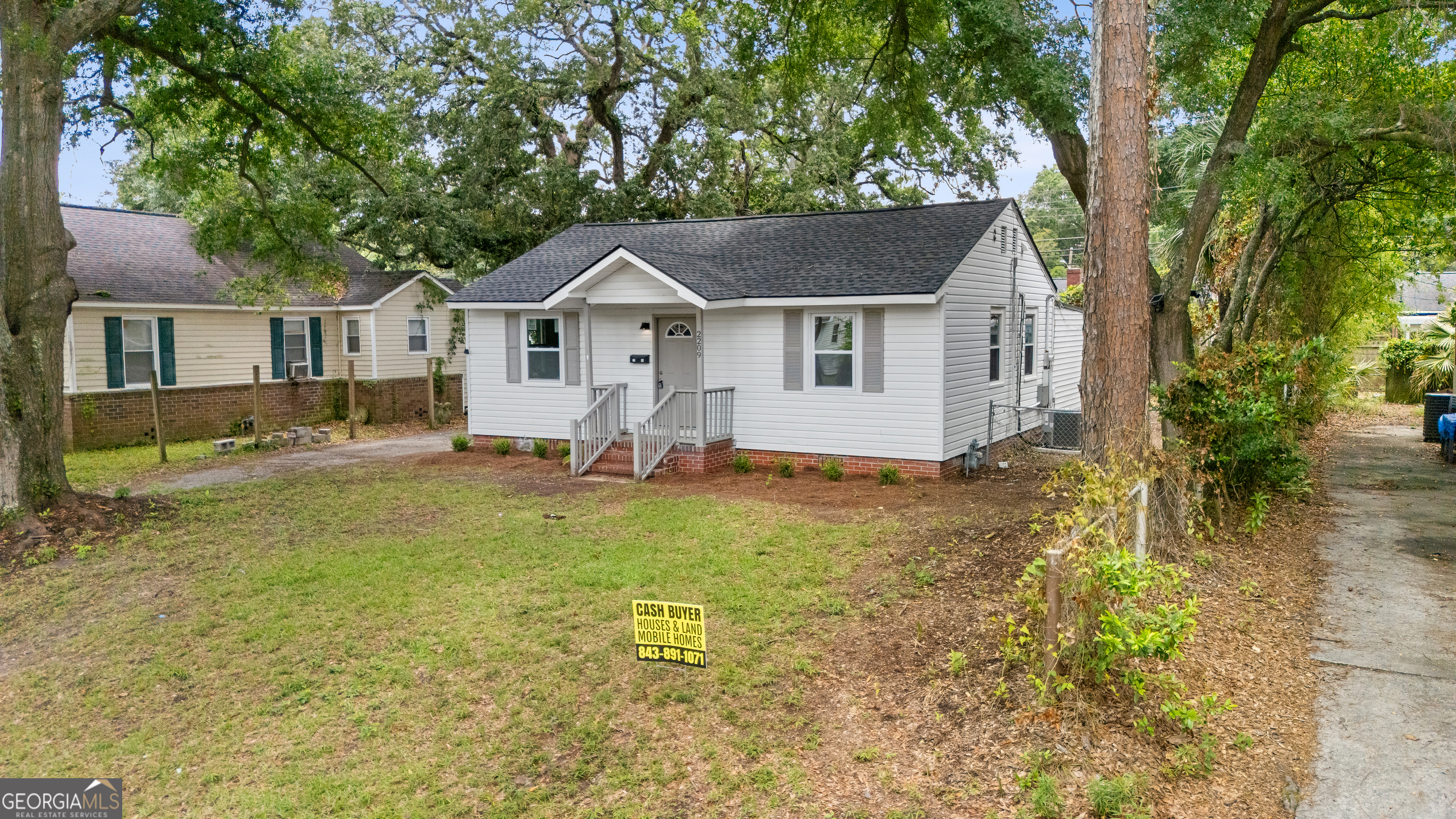 2209 New Mexico ST