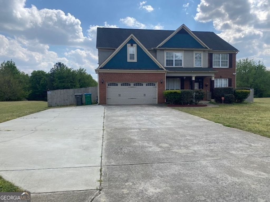 Photo of 3045 Sunlight Drive, Austell, GA 30106 (MLS # 10720154)