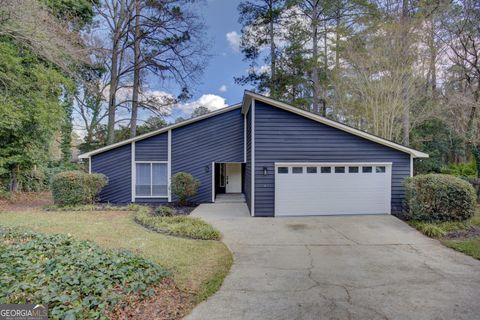 Photo of 8896 Wellston Court, Jonesboro, GA 30238 (MLS # 10650417)