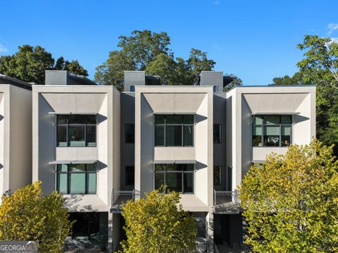 785 Piedmont AVE NE APT E Atlanta GA 30308