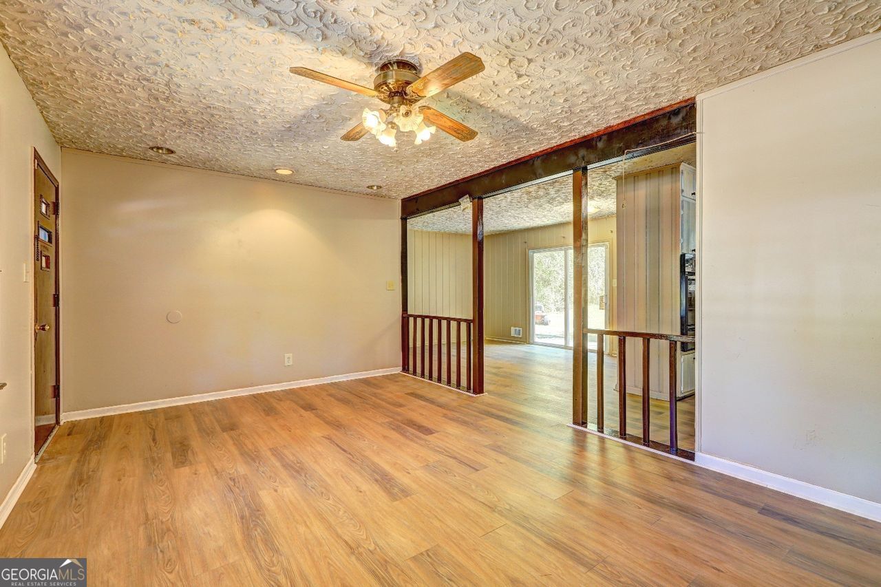 Crystal Acres - Residential