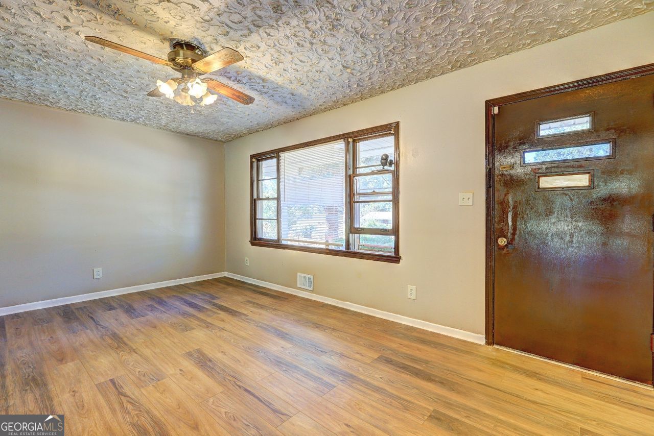 Crystal Acres - Residential