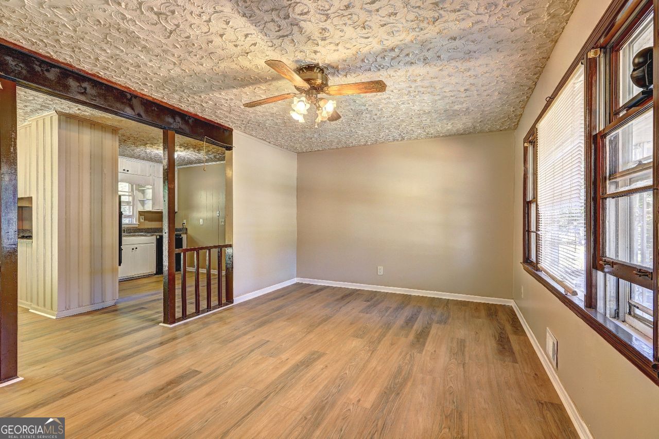 Crystal Acres - Residential