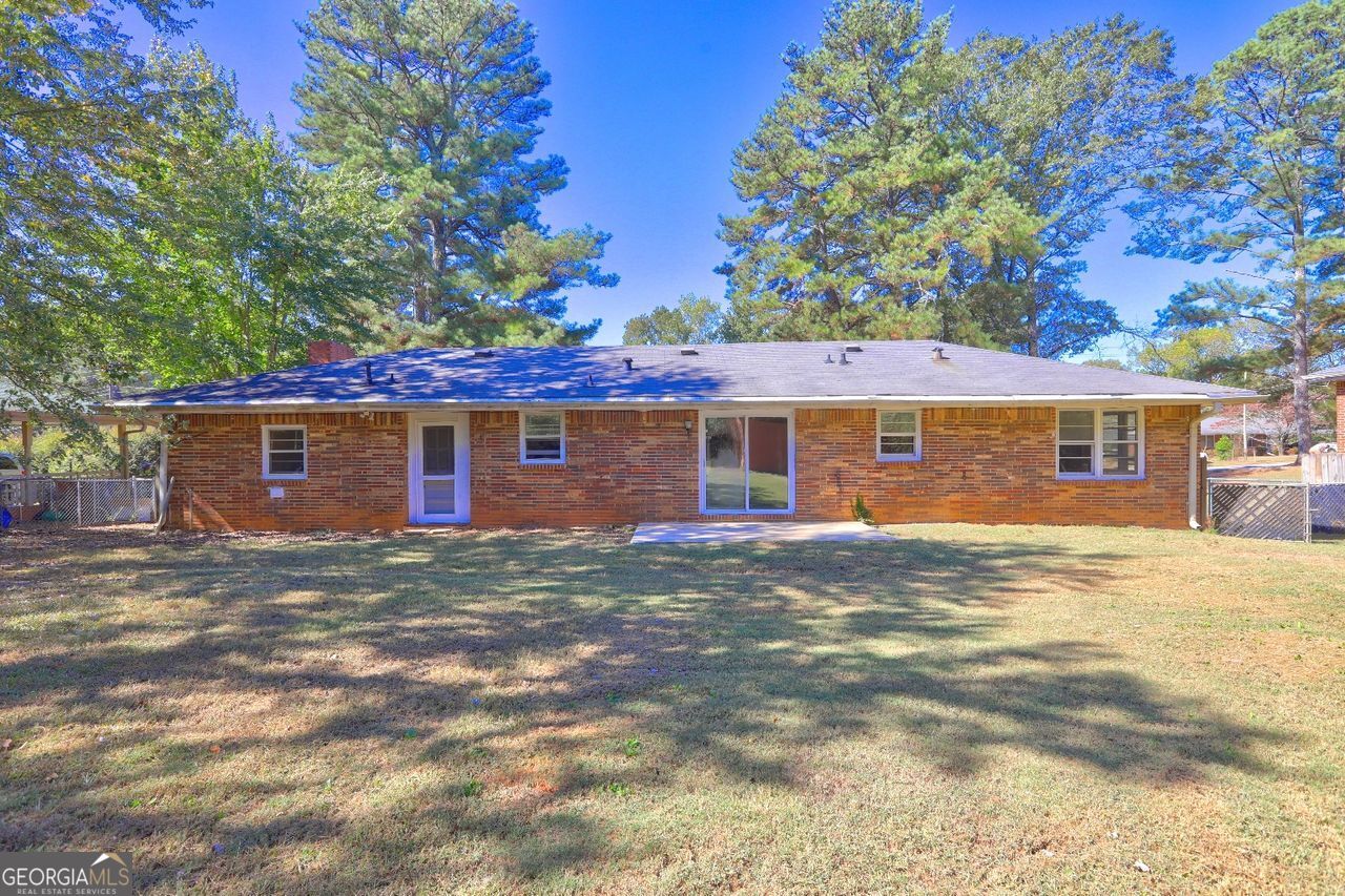 Crystal Acres - Residential