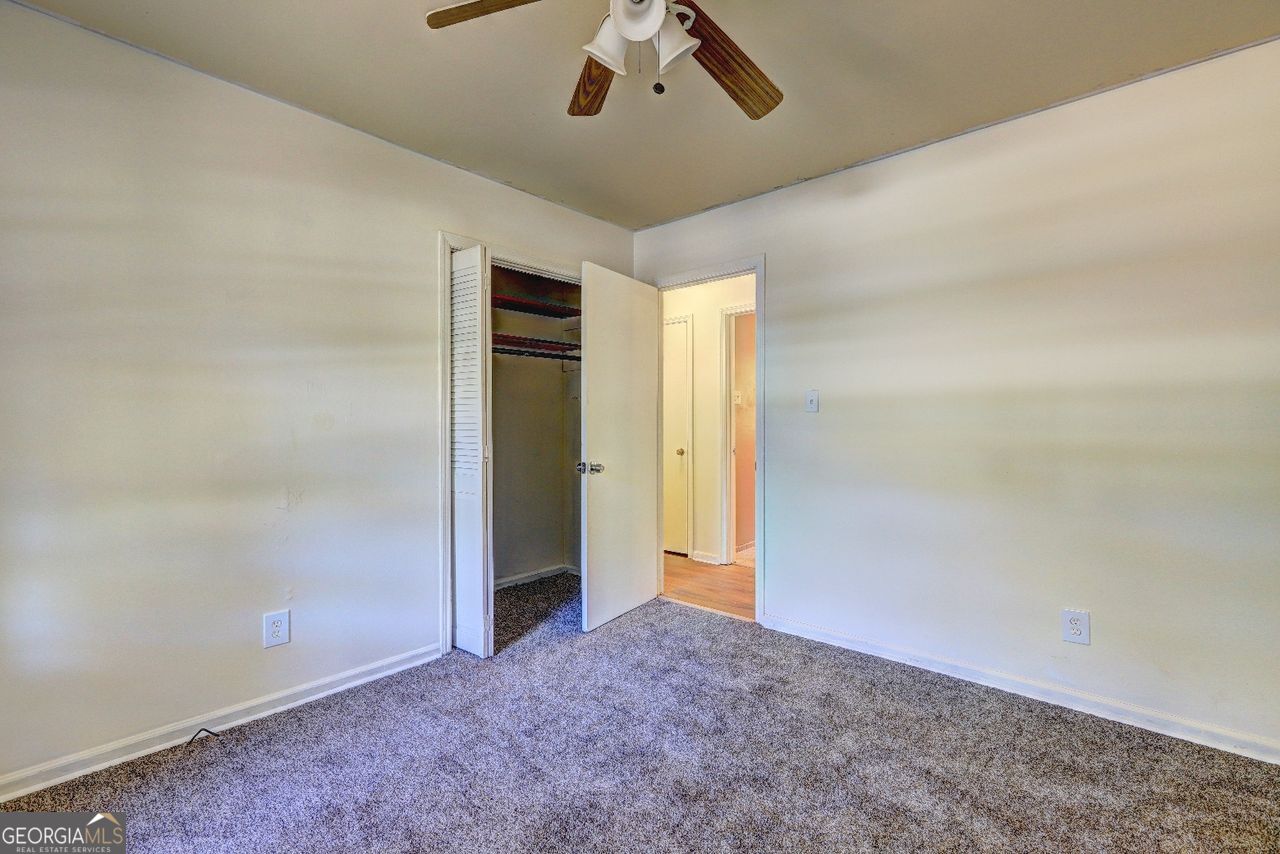Crystal Acres - Residential