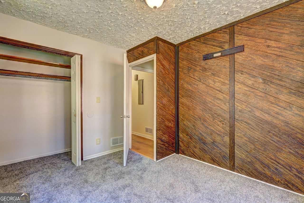 Crystal Acres - Residential