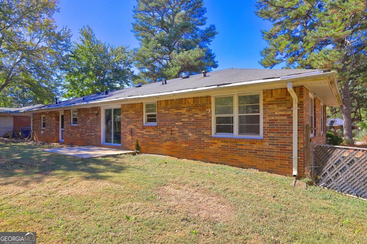 Crystal Acres - Residential