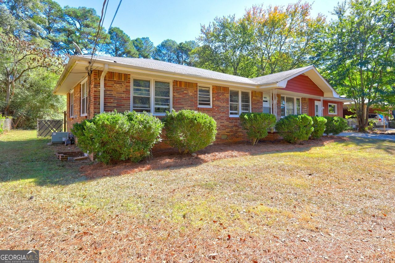 Crystal Acres - Residential