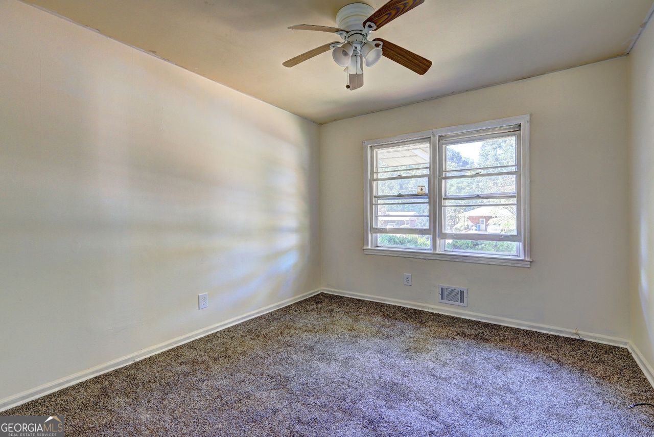 Crystal Acres - Residential