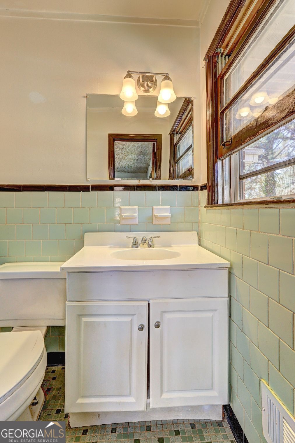 Crystal Acres - Residential