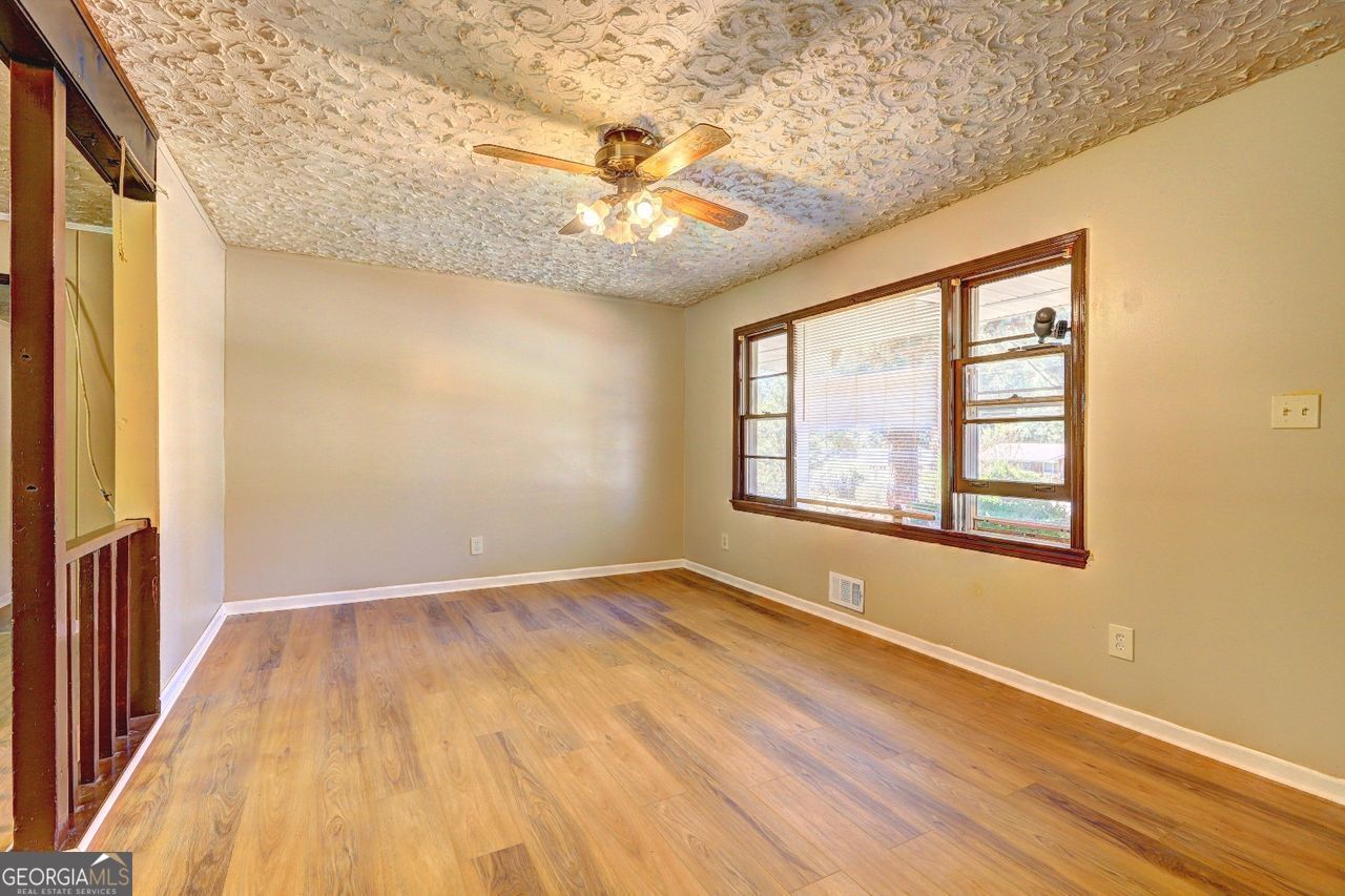 Crystal Acres - Residential