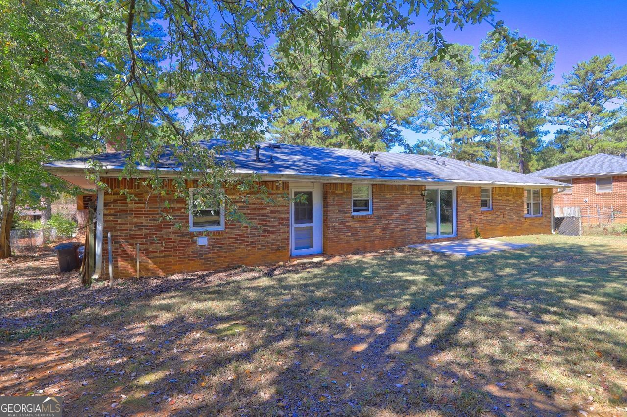 Crystal Acres - Residential
