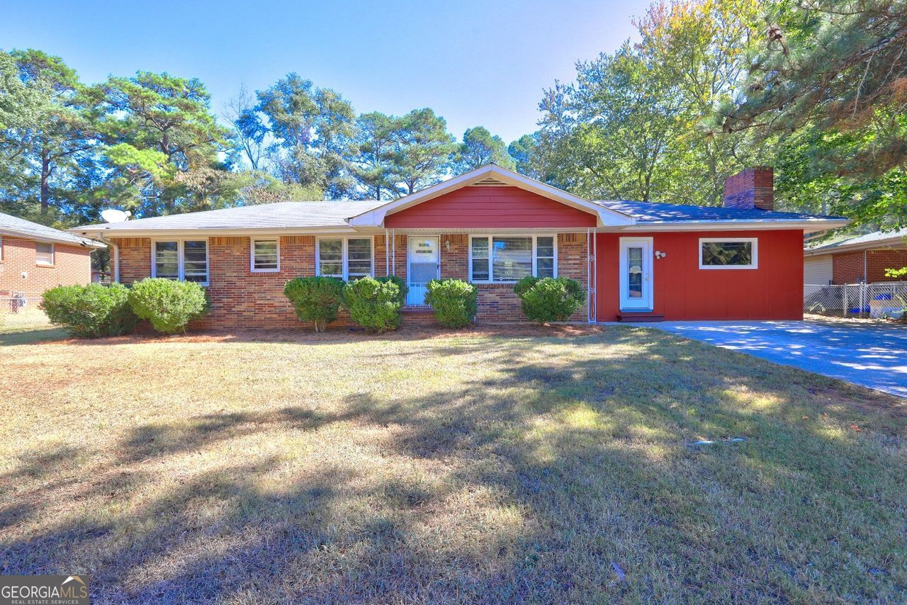 Crystal Acres - Residential
