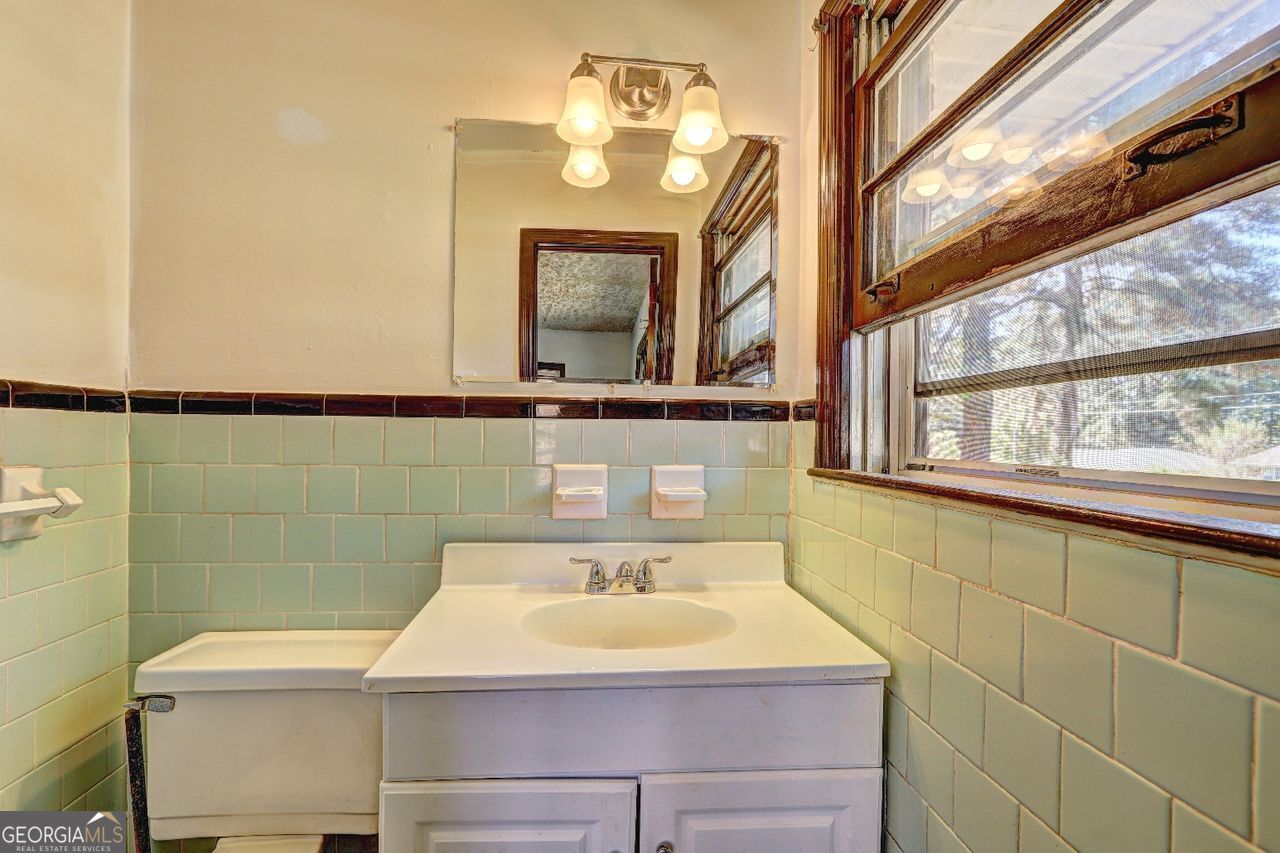 Crystal Acres - Residential