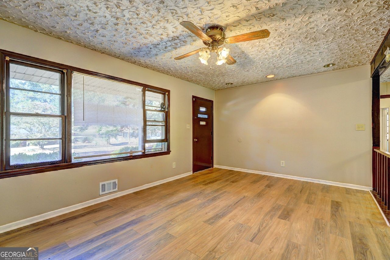 Crystal Acres - Residential