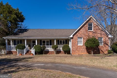 101 E Macedonia Church RD Oxford GA 30054