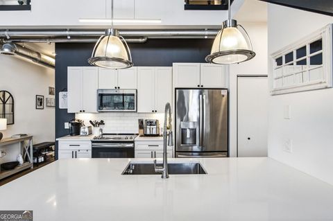 260 18th ST NW UNIT# 10205 Atlanta GA 30363