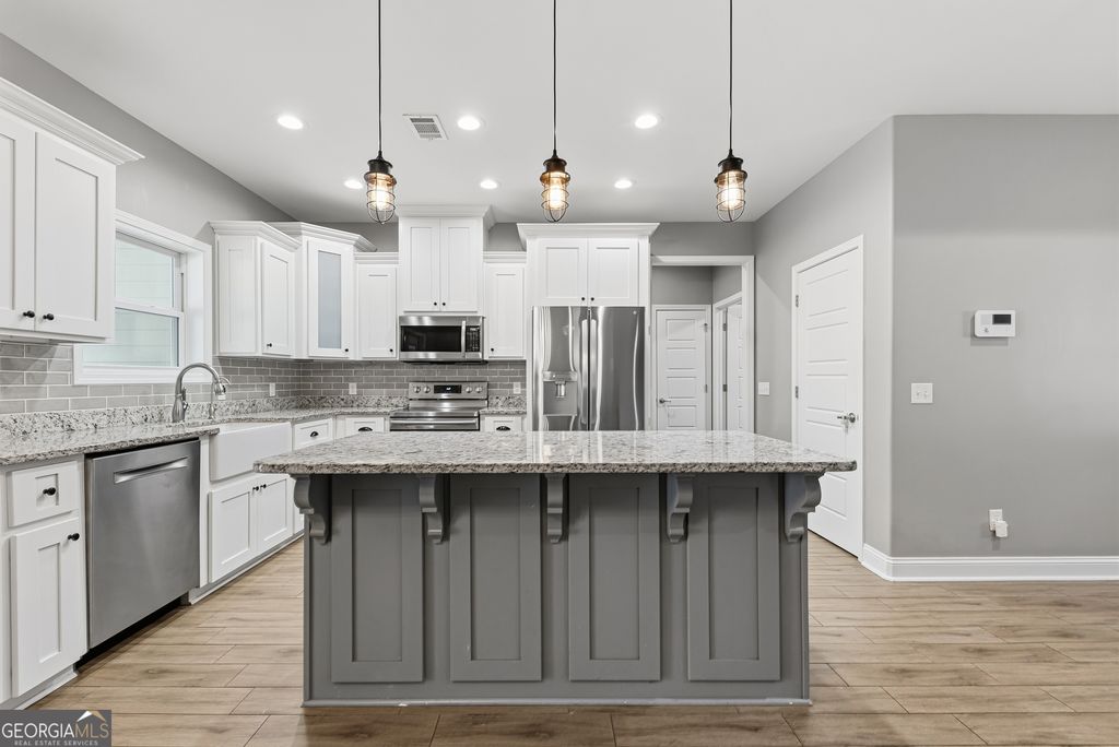 Photo of 113 Logans Way, Kingsland, GA 31548 (MLS # 10666636)