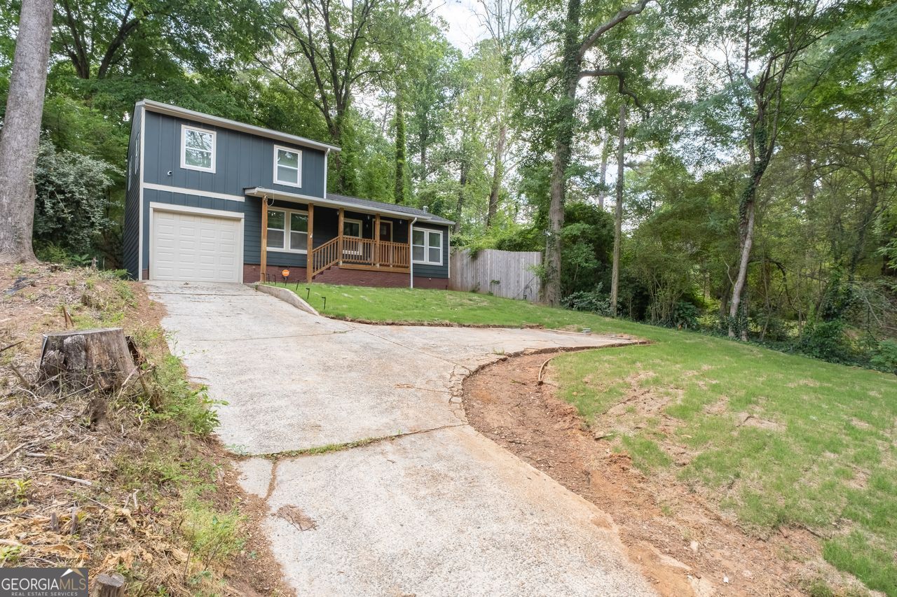 965 Houston Mill RD NE