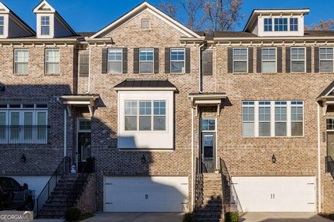Photo of 2002 Raven Way, Atlanta, GA 30341 (MLS # 10647860)
