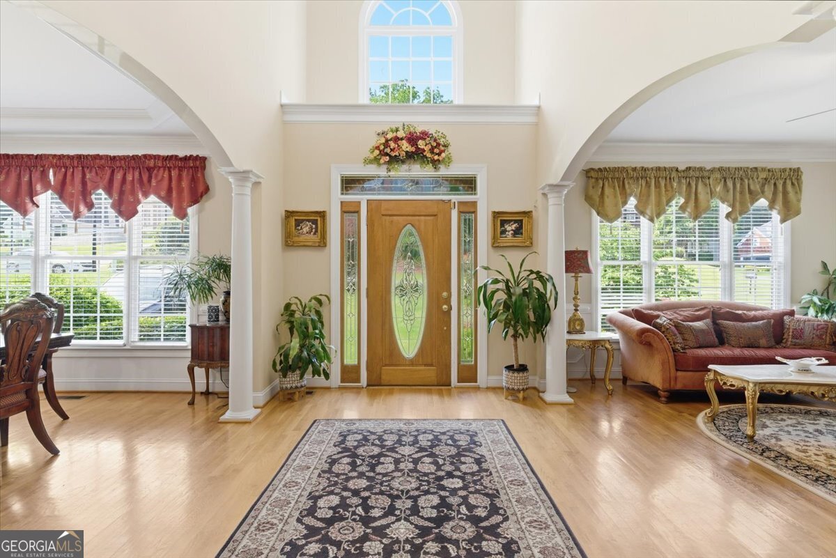 6711 Wessex Downs DR