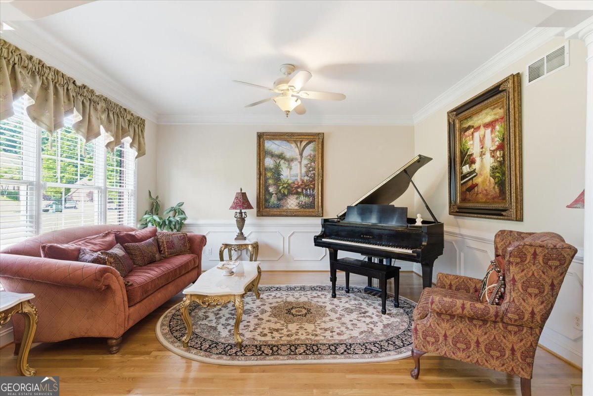 6711 Wessex Downs DR