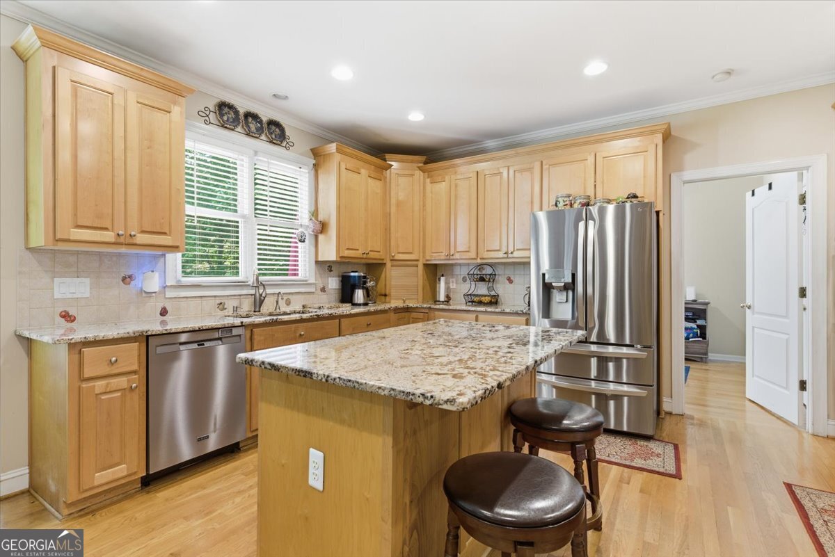 6711 Wessex Downs DR