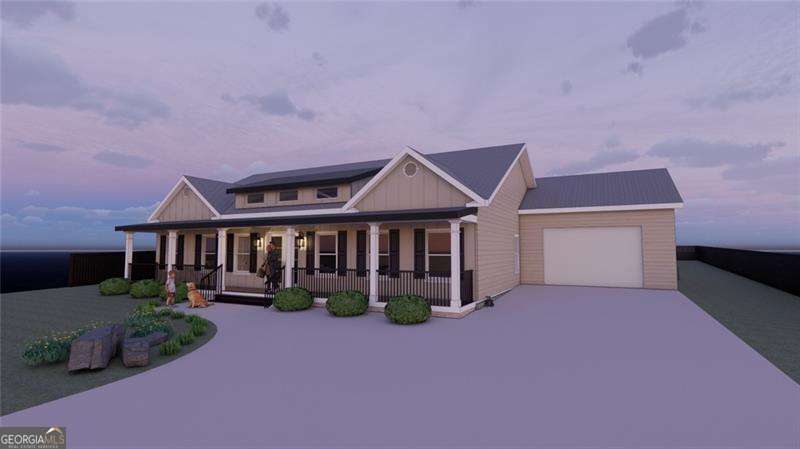 Mill Glen - Residential