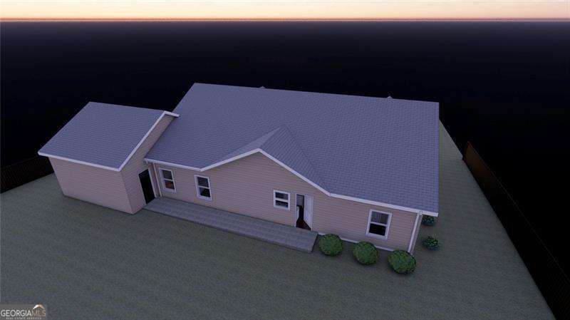 Mill Glen - Residential