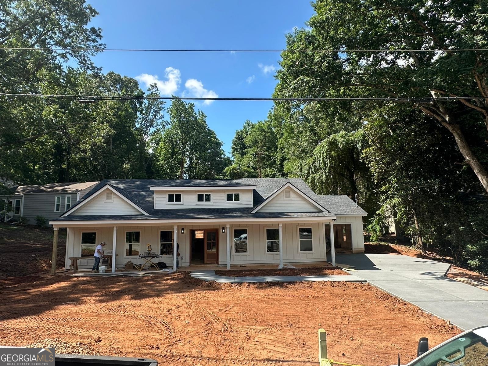 Mill Glen - Residential