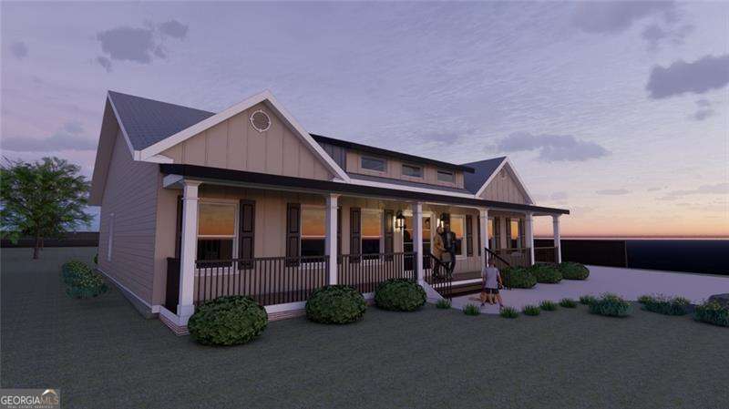 Mill Glen - Residential