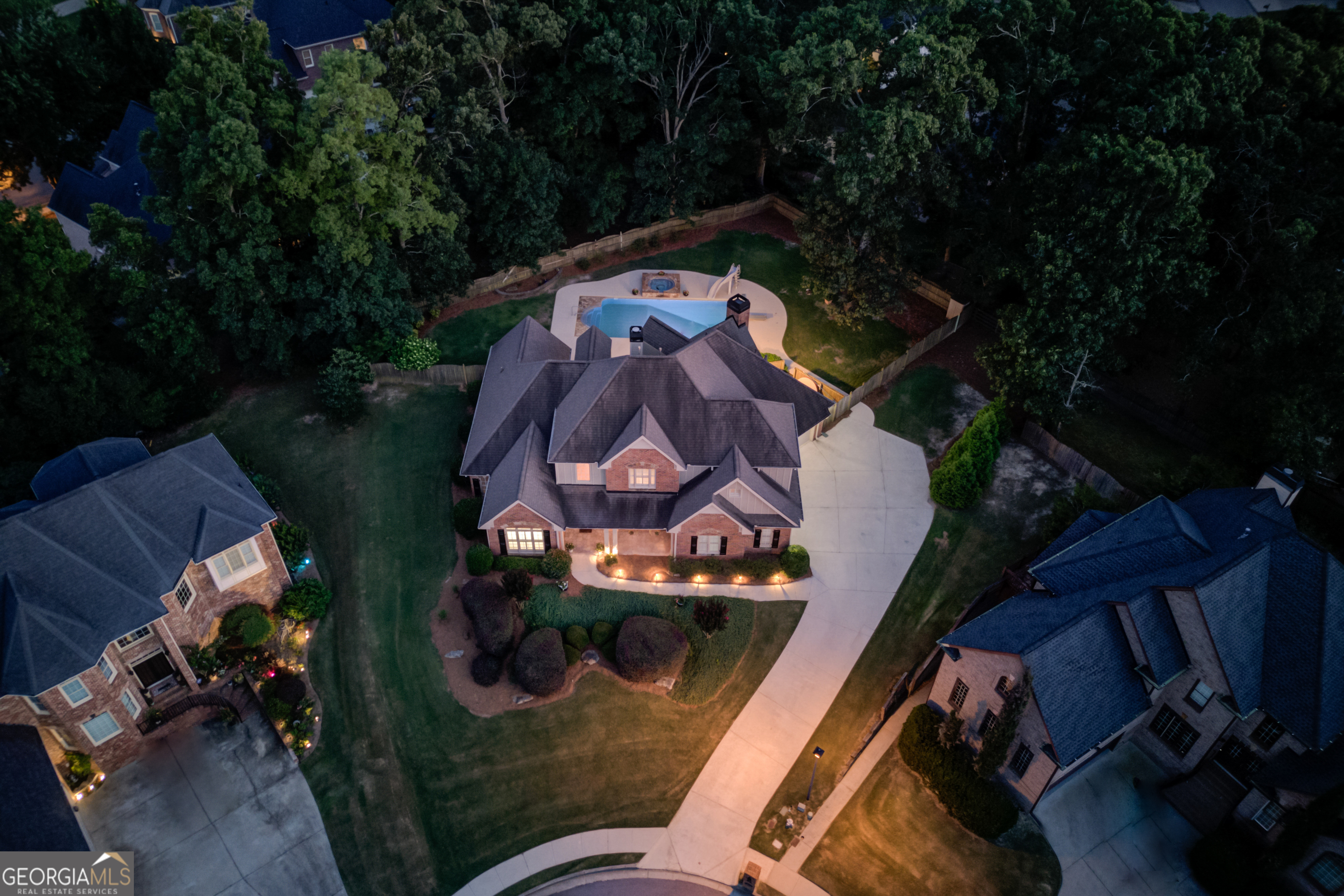 3217 Aberrone PL