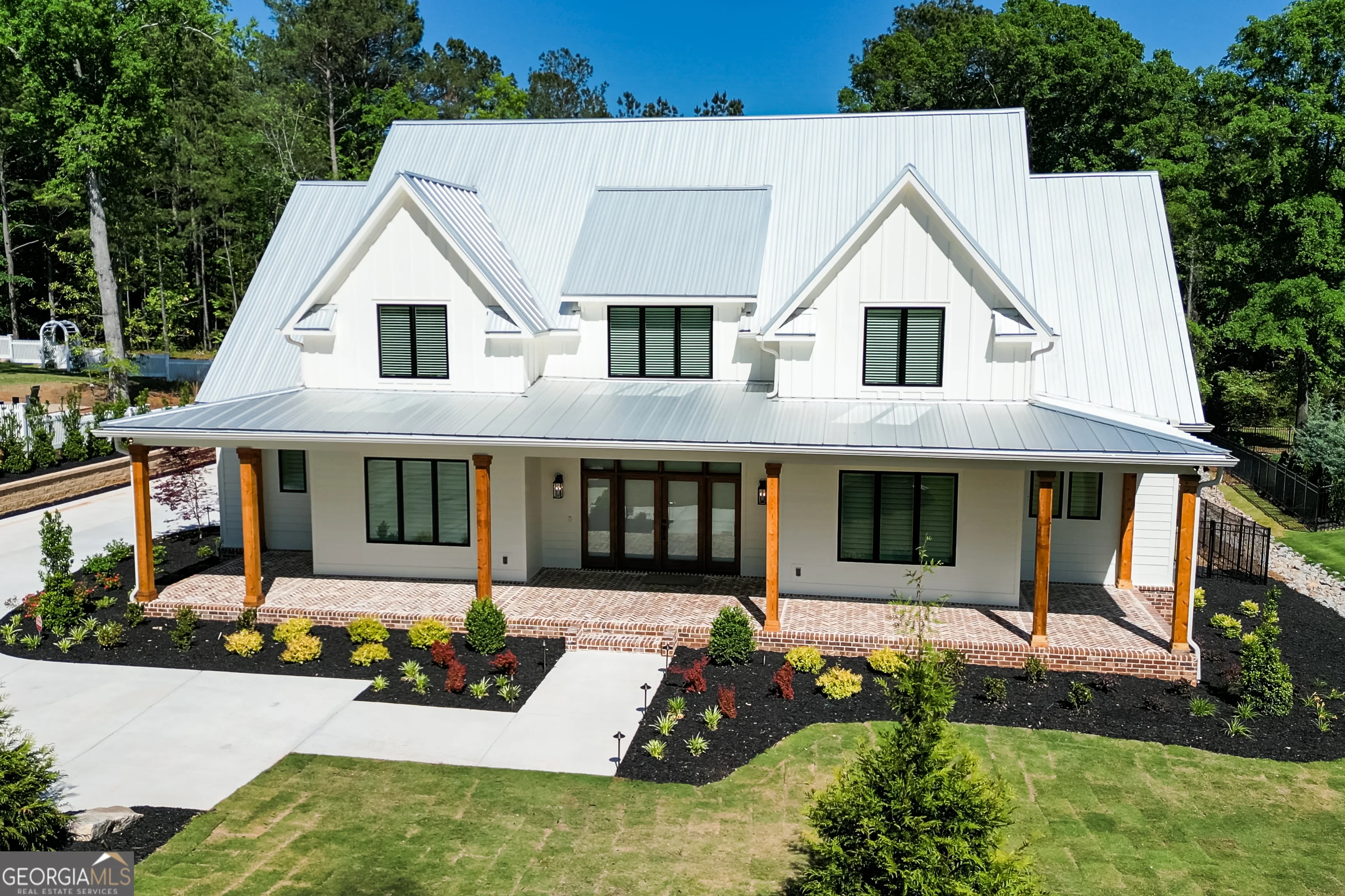 604 Stallings Road