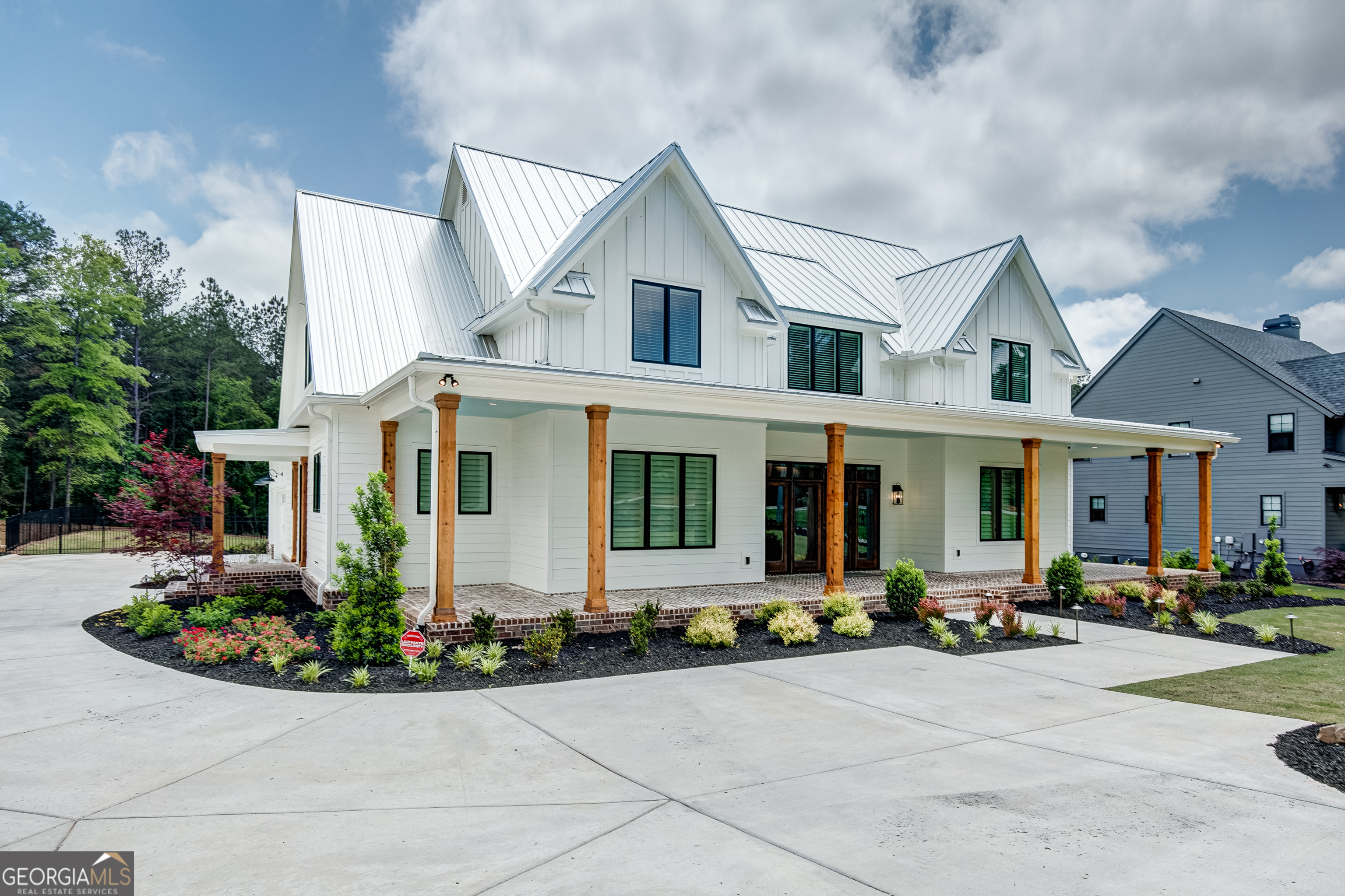 604 Stallings RD