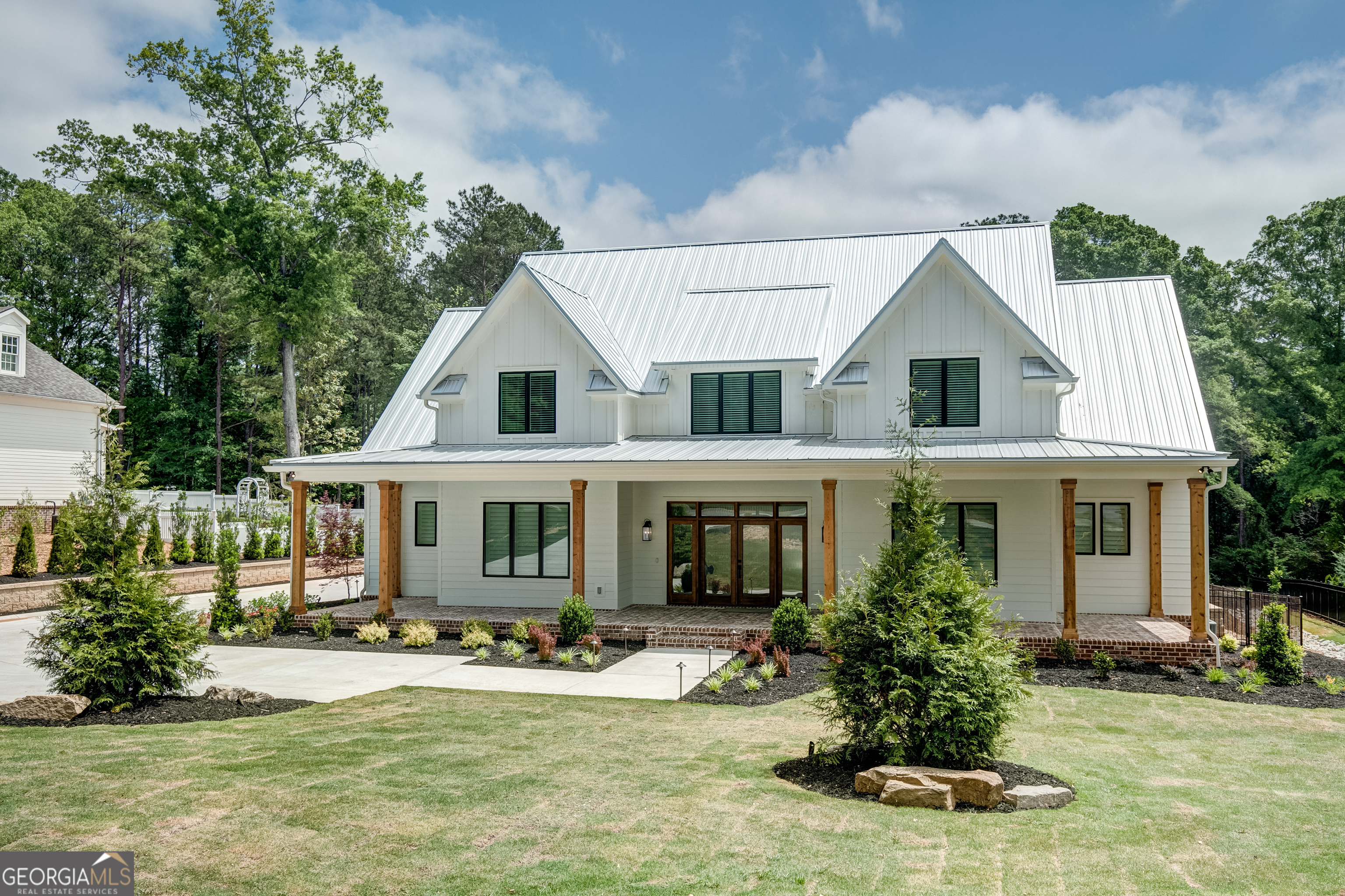 604 Stallings RD