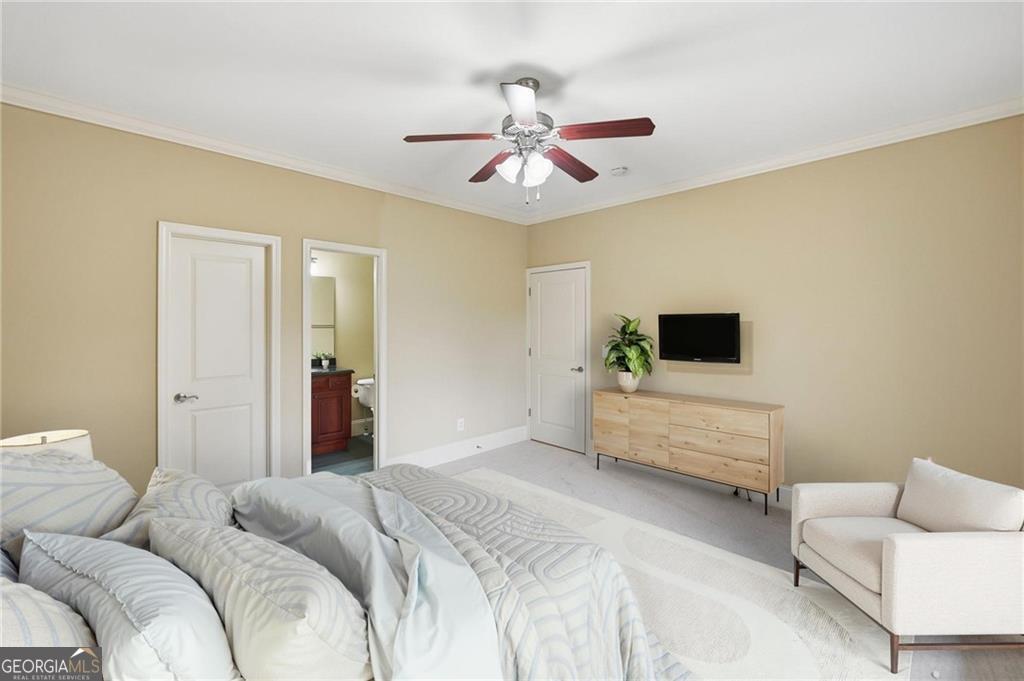 Lake Arrowhead - Residential