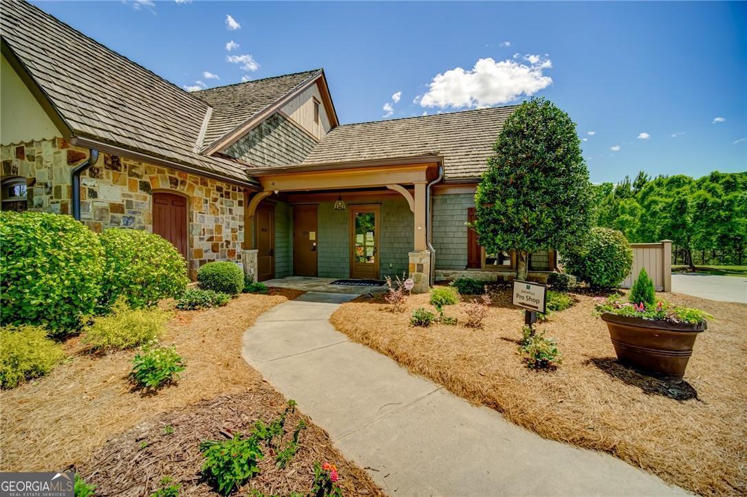 Lake Arrowhead - Residential