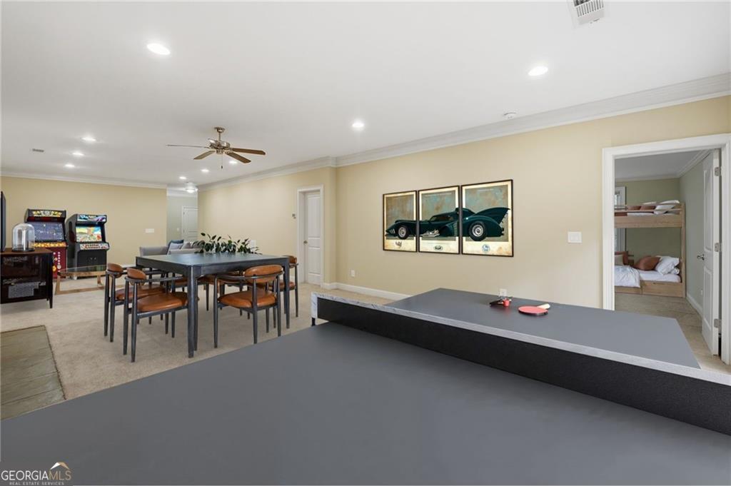 Lake Arrowhead - Residential