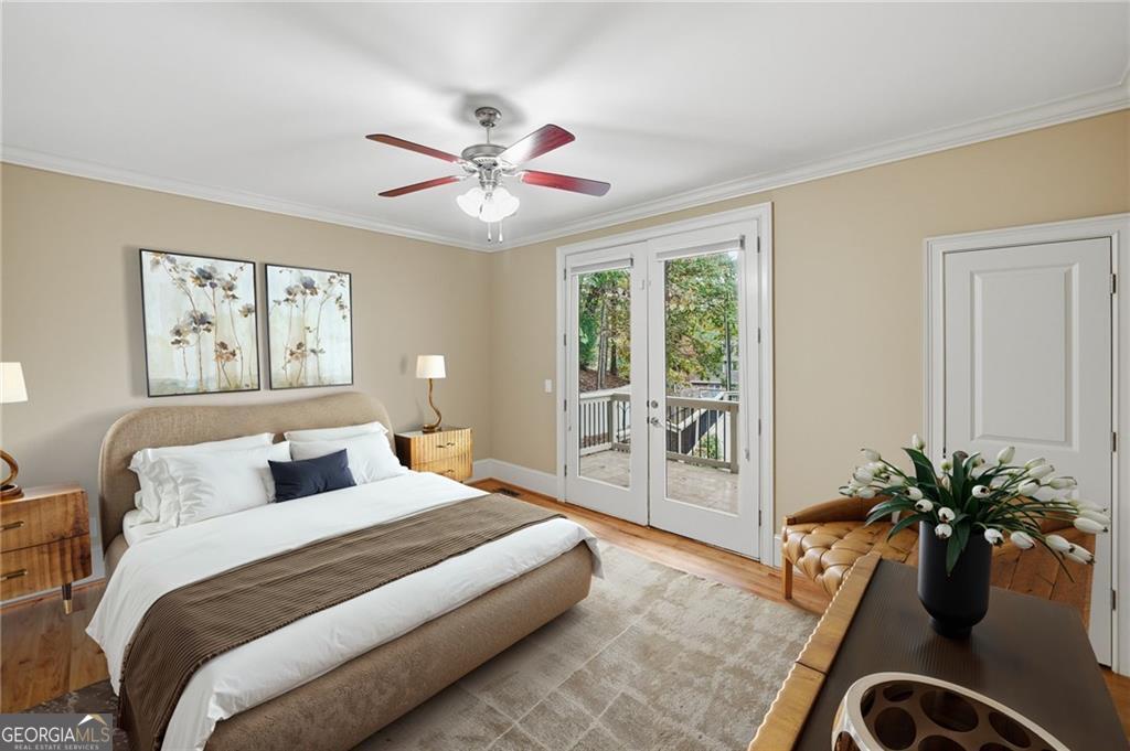 Lake Arrowhead - Residential