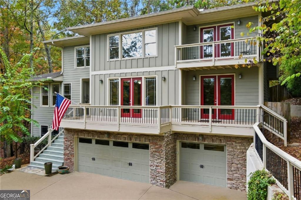 Lake Arrowhead - Residential