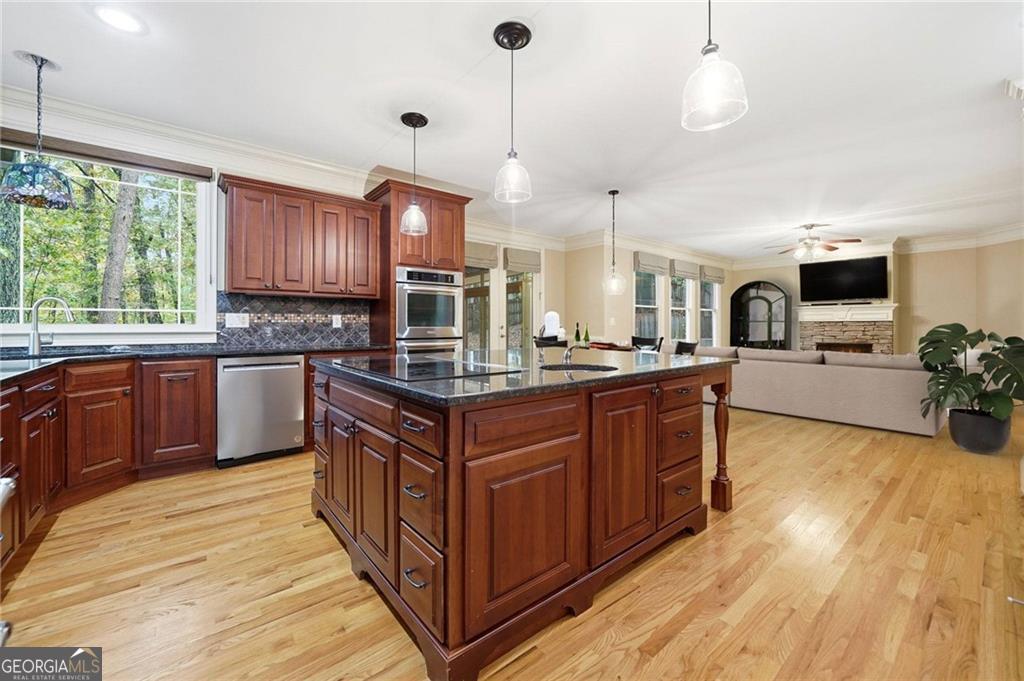 Lake Arrowhead - Residential